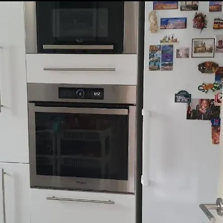 Cosy House 6bedrooms Garden Mortsel
