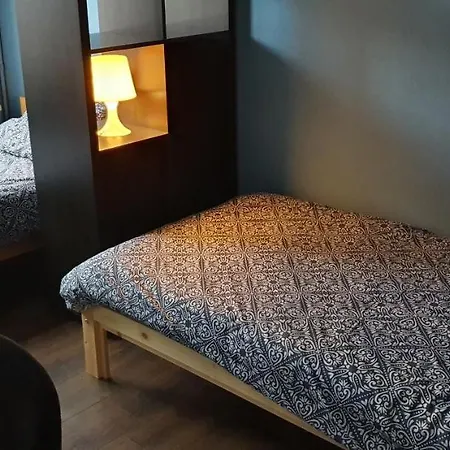 Cosy House 6bedrooms Garden